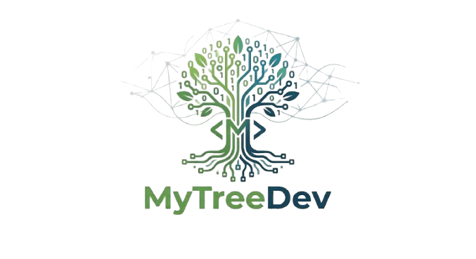 Logo MyTreeDev